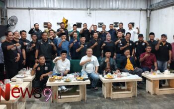 Ramadan Jadi Momentum Bersih Informasi, Humas PSHT Pusat Madiun dan JTI Perkuat Sinergi Strategis