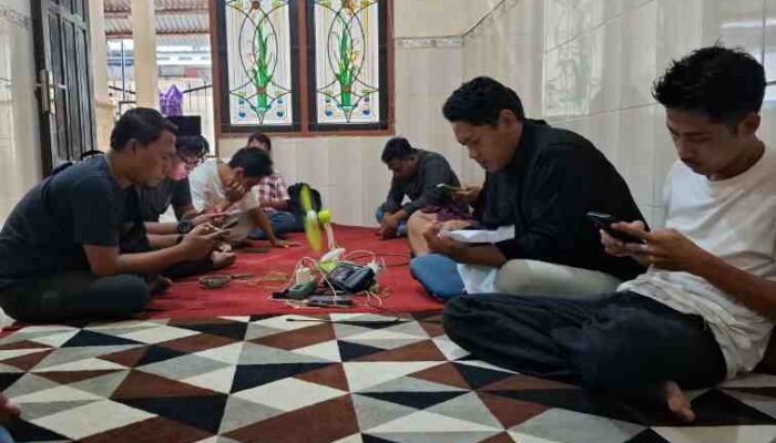 Polemik E-Katalog, PWRI Sumenep Setop Kerja Sama 2026