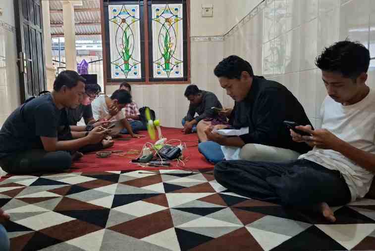 Polemik E-Katalog, PWRI Sumenep Setop Kerja Sama 2026