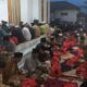 DPRD Sampang Gelar Bukber dan Tebar Ratusan Paket Sembako untuk Rakyat