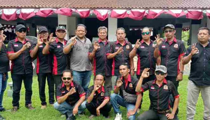 Di Usia 76 dan 64 Tahun, Satpol PP–Satlinmas Didorong Makin Humanis dan Adaptif