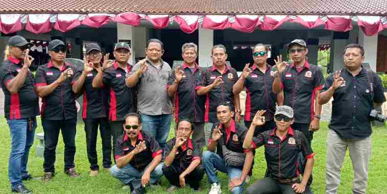 Di Usia 76 dan 64 Tahun, Satpol PP–Satlinmas Didorong Makin Humanis dan Adaptif