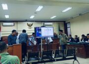 Saksi Kompak Bongkar Aliran Dana, Terdakwa Yayan Bantah di Sidang Korupsi Lapen Sampang