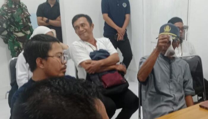 IWB Desak Audit MBG Kalibaru, Sebut Ada Potensi Pelanggaran SOP dan Kerugian Negara