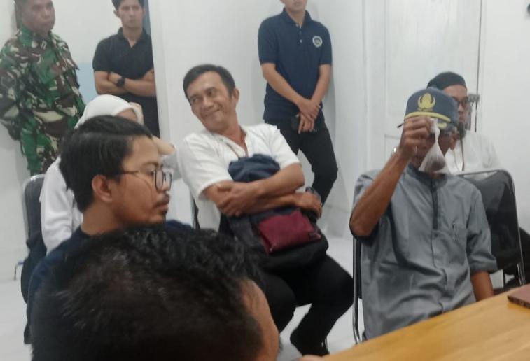 IWB Desak Audit MBG Kalibaru, Ketua Sebut Ada Potensi Pelanggaran SOP dan Kerugian Keuangan Negara