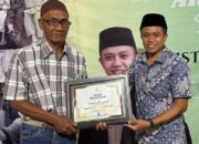 Komunitas Tabur Baik Gandeng Naghfir’s Institute Luncurkan Program PEKA Bersama 9 Pelopor Kebaikan