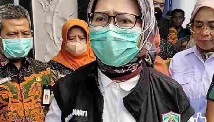 SPPG Labruk Lor Rowobujel Mulai Besok Ditutup Sementara