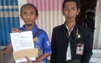 Diduga Jadi Korban Fitnah dan Intimidasi, Indra Minta Polisi Bertindak Tegas