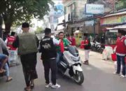 Bagi Takjil dan Bukber, MADAS Ketapang Sampang Perkuat Kebersamaan