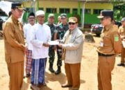 Wabup Sumenep Selamatkan Aktivitas Belajar Siswa