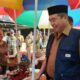 Bupati Madiun Tinjau Pasar Sayur Caruban, Pastikan Stabilitas Harga Jelang Idul Fitri