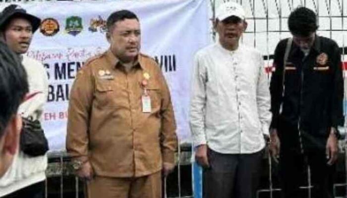 Plt Disperkimhub Sumenep Lepas Mudik Gratis