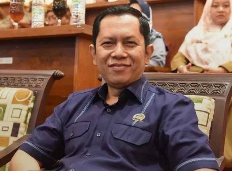 DPRD Sumenep Desak Satgas MBG Segera Dibentuk
