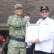 TNI dan Rakyat Bangun Desa, TMMD ke-127 di Sumenep Resmi Ditutup