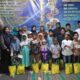 Buka Bersama dan Santuni Anak Yatim, Yayasan Ngudi Nur Illahi Teguhkan Spirit Kepedulian Sosial di Bulan Ramadhan