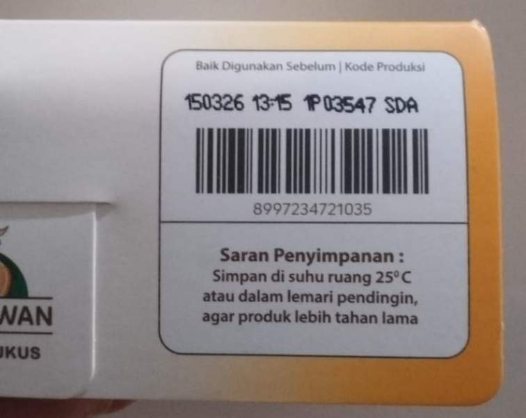 Diduga Bagikan Roti Kedaluwarsa ke Siswa, Program MBG di Batang-Batang Daya Jadi Sorotan