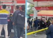 CCTV SPBU Tak Barfungsi Saat Disidak, Skandal Solar Bersubsidi di Jember Makin Terkuak