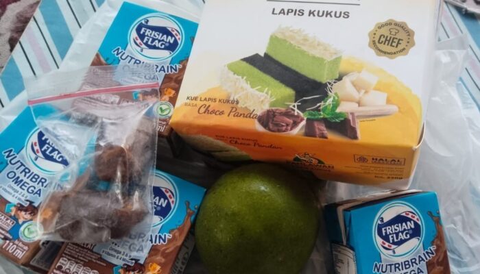 Roti Kedaluwarsa Dibagikan ke Siswa, Kepala SPPG Batang-Batang Daya Pilih Bungkam