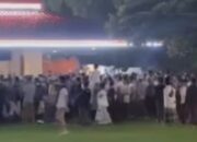 Tegur Pesta Miras di Depan TK Pertiwi, Anggota Satpol PP Banyuwangi Dikeroyok Sekelompok Pemuda