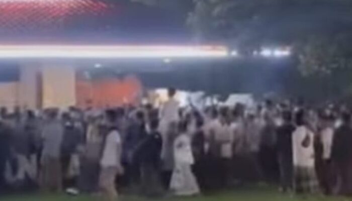 Tegur Pesta Miras di Depan TK Pertiwi, Anggota Satpol PP Banyuwangi Dikeroyok Sekelompok Pemuda