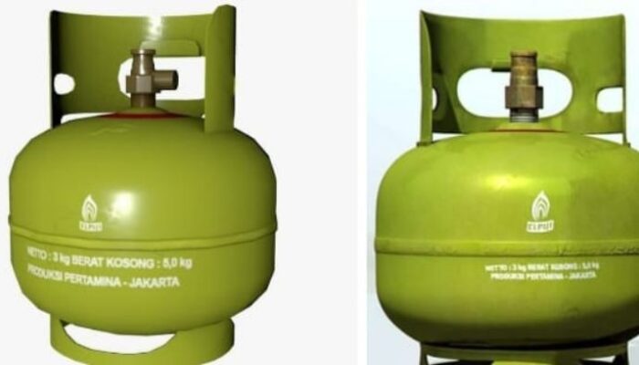 Misteri Gas Melon Langka di Glenmore Banyuwangi, Warga Desak Pemerintah Telusuri Rantai Distribusi