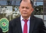 MA Gugat PKN ke PTUN Jakarta, Patar Sihotang: Paradigma Kekuasaan Lebih Diutamakan