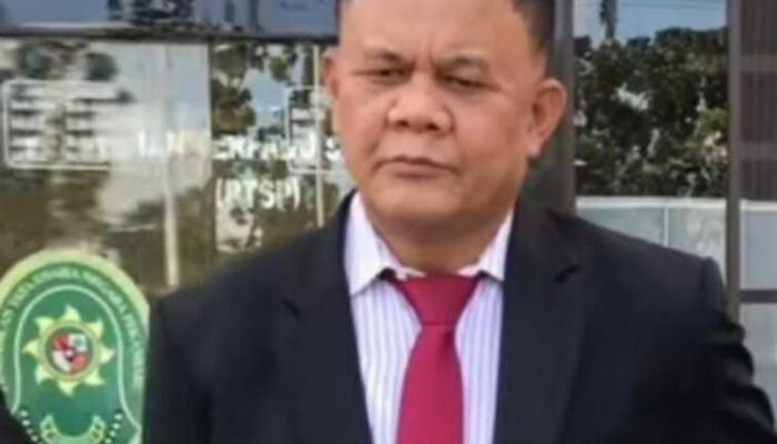 MA Gugat PKN ke PTUN Jakarta, Patar Sihotang: Paradigma Kekuasaan Lebih Diutamakan