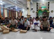 Momentum Rabu Wage, Detikzone dan Mujahidin Tunjukkan Masjid sebagai Pusat Gerakan Sosial