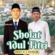 Dari Mimbar Ied Muhammadiyah Sumenep, Dr. Zein Serukan Taqwa sebagai Pilar Peradaban