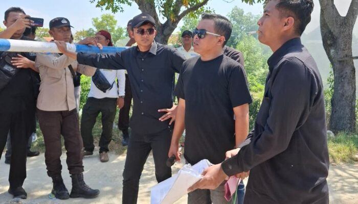 AMPAS Layangkan Surat ke PT Garam, Desak Pengambilalihan Aset demi Swasembada Pangan