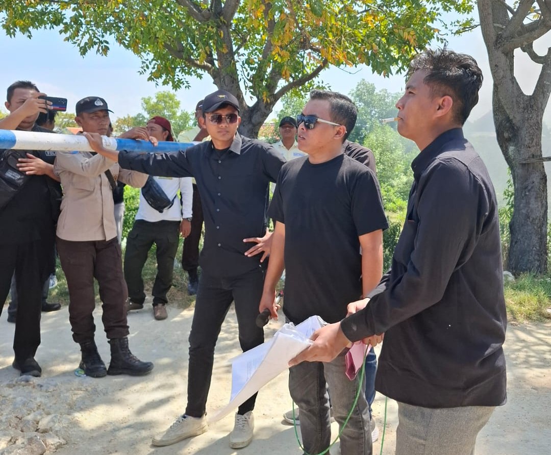AMPAS Layangkan Surat ke PT Garam, Desak Pengambilalihan Aset demi Swasembada Pangan
