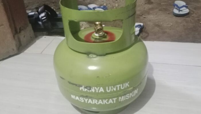 Antara Klaim dan Kenyataan: LPG 3 Kg di Banyuwangi Masih Misteri