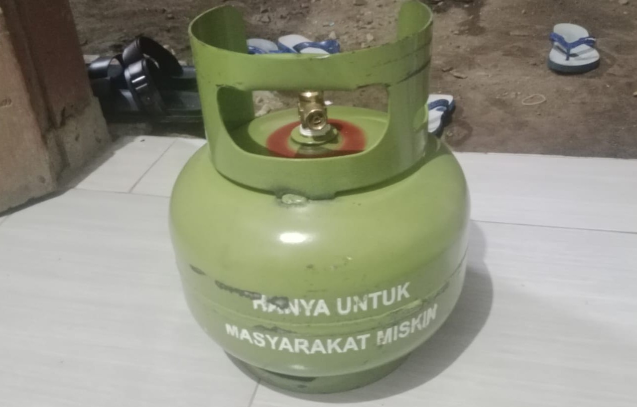 Antara Klaim dan Kenyataan: LPG 3 Kg di Banyuwangi Masih Misteri