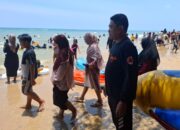 Siaga Lon Malang, BPBD Sampang Diterjunkan hingga Pekan Depan