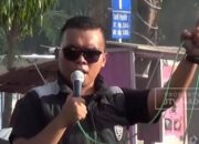 Aktivis AMPAS Desak Aparat Penegak Hukum Audit Menyeluruh Harta Kekayaan Mitra PT Garam Pegaraman III