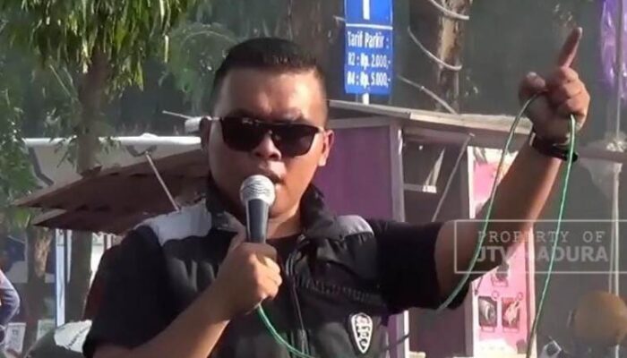 Aktivis AMPAS Desak Aparat Penegak Hukum Audit Menyeluruh Harta Kekayaan Mitra PT Garam Pegaraman III