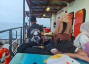 Overkapasitas Kapal Sabuk Nusantara 92: Penumpang Terlantar, Nyawa Dipertaruhkan