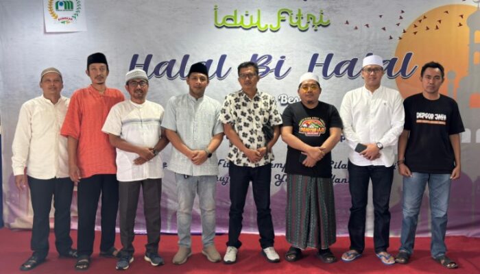 Warga Datangi PDAM Sumenep, Dirut Siap Mundur Jika Gagal Atasi Krisis