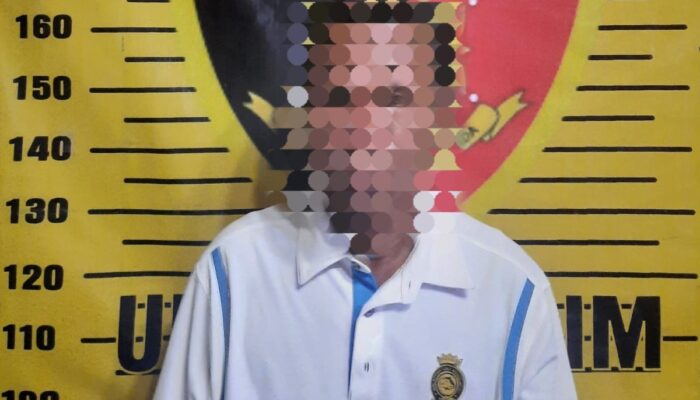 Sengketa Batas Tanah Berujung Penganiayaan, Pelaku Ditangkap Polisi