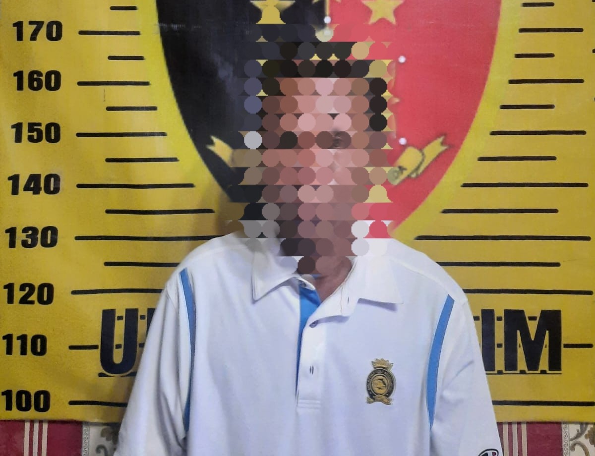 Sengketa Batas Tanah Berujung Penganiayaan, Pelaku Ditangkap Polisi