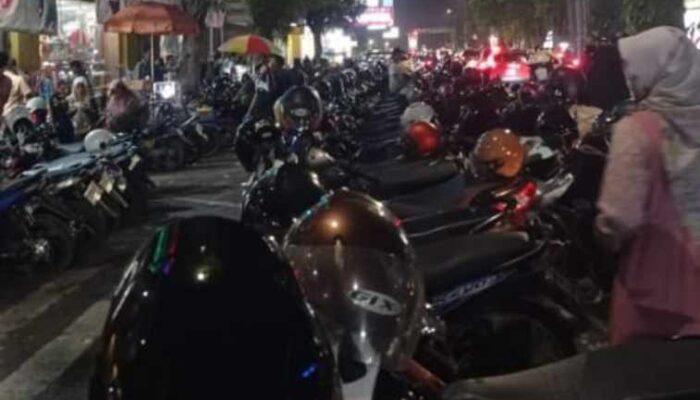 Pemda Pastikan Akan Tindak Tegas Pelanggaran Oknum Juru Parkir Tidak Jalankan Aturan