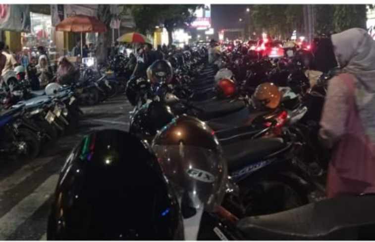 Pemda Pastikan Akan Tindak Tegas Pelanggaran Oknum Juru Parkir Tidak Jalankan Aturan