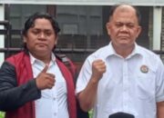 PTUN Jakarta Digugat di “Kandang Sendiri”, PKN Sebut Ada Konflik Kepentingan