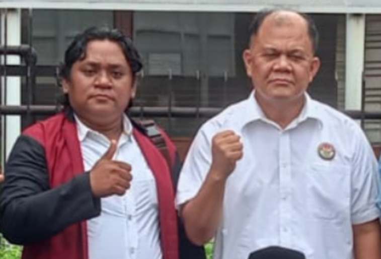 PTUN Jakarta Digugat di "Kandang Sendiri", PKN Sebut Ada Konflik Kepentingan