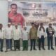 Dikukuhkan di Kampung Halaman, H. Toha Ingin Madas Kembali ke Akar