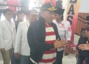 Bupati Sampang Ajak Madas Bersatu dan Berkontribusi untuk Pembangunan