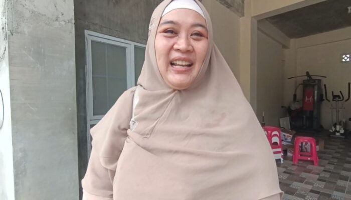 Harapan Frida Istri Pendiri Madas: Perkuat Komunikasi dan Jaga Solidaritas