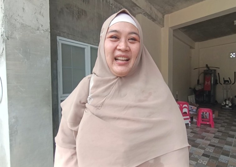 Harapan Frida Istri Pendiri Madas: Perkuat Komunikasi dan Jaga Solidaritas