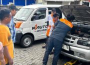 Mobil Baik Konsisten Berikan Layanan Tabur Baik Saat Momen Lebaran Ketupat