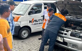 Mobil Baik Konsisten Berikan Layanan Tabur Baik Saat Momen Lebaran Ketupat